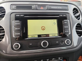 VW Tiguan 1.4TSI* 4MOTION* EURO5B* NAVI* , снимка 10