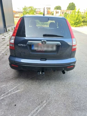 Honda Cr-v, снимка 4