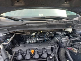 Honda Cr-v, снимка 15