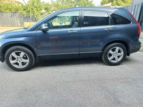 Honda Cr-v, снимка 2