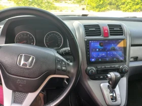 Honda Cr-v, снимка 9