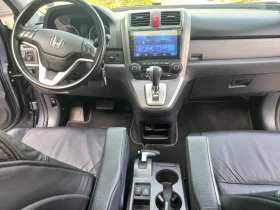 Honda Cr-v, снимка 8
