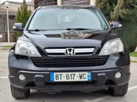 Honda Cr-v 2.2i-CDTi 140hp * 4x4 * ANDROID WAZE * ЛИЗИНГ * , снимка 6