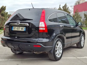 Honda Cr-v 2.2i-CDTi 140hp * 4x4 * ANDROID WAZE * ЛИЗИНГ * , снимка 5