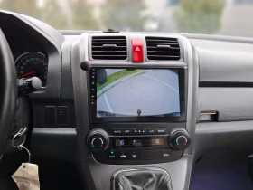 Honda Cr-v 2.2i-CDTi 140hp * 4x4 * ANDROID WAZE * ЛИЗИНГ * , снимка 12