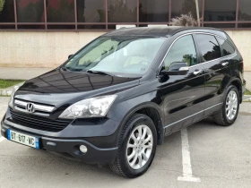 Honda Cr-v 2.2i-CDTi 140hp * 4x4 * ANDROID WAZE * ЛИЗИНГ * , снимка 2