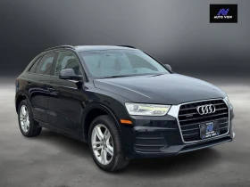 Audi Q3 АвтоКредит* (ЦЕНА ДО БГ), снимка 1