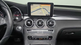 Mercedes-Benz GLC 250 AMG PK* BURMASTER* HEAD-UP* KEYLESS GO* КРАЙНА ЦЕН, снимка 8