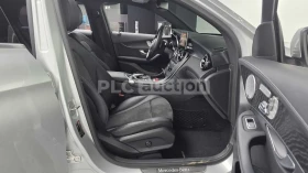 Mercedes-Benz GLC 250 AMG PK* BURMASTER* HEAD-UP* KEYLESS GO* КРАЙНА ЦЕН, снимка 10