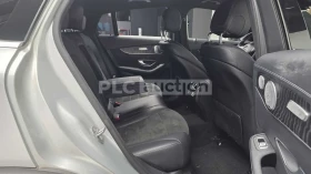 Mercedes-Benz GLC 250 AMG PK* BURMASTER* HEAD-UP* KEYLESS GO* КРАЙНА ЦЕН, снимка 12