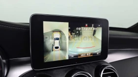 Mercedes-Benz GLC 250 AMG PK* BURMASTER* HEAD-UP* KEYLESS GO* КРАЙНА ЦЕН, снимка 11