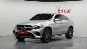Mercedes-Benz GLC 250 AMG PK* BURMASTER* HEAD-UP* KEYLESS GO* КРАЙНА ЦЕН, снимка 1