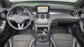 Mercedes-Benz GLC 250 AMG PK* BURMASTER* HEAD-UP* KEYLESS GO* КРАЙНА ЦЕН, снимка 6