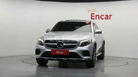Mercedes-Benz GLC 250 AMG PK* BURMASTER* HEAD-UP* KEYLESS GO* КРАЙНА ЦЕН, снимка 2