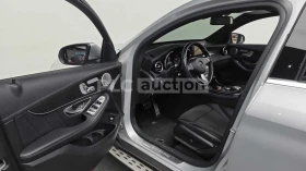 Mercedes-Benz GLC 250 AMG PK* BURMASTER* HEAD-UP* KEYLESS GO* КРАЙНА ЦЕН, снимка 9