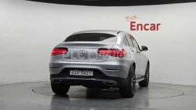 Mercedes-Benz GLC 250 AMG PK* BURMASTER* HEAD-UP* KEYLESS GO* КРАЙНА ЦЕН, снимка 3