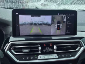 BMW X3 * xDrive30i * М ПАКЕТ * 360 * ПРЕДСТАВИТЕЛСТВО, снимка 11