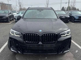 BMW X3 * xDrive30i * М ПАКЕТ * 360 * ПРЕДСТАВИТЕЛСТВО, снимка 6