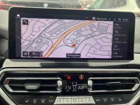 BMW X3 * xDrive30i * М ПАКЕТ * 360 * ПРЕДСТАВИТЕЛСТВО, снимка 9