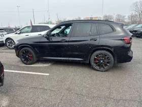 BMW X3 * xDrive30i * М ПАКЕТ * 360 * ПРЕДСТАВИТЕЛСТВО, снимка 2