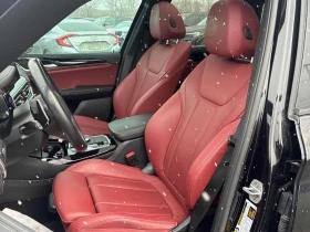 BMW X3 * xDrive30i * М ПАКЕТ * 360 * ПРЕДСТАВИТЕЛСТВО, снимка 13