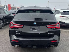 BMW X3 * xDrive30i * М ПАКЕТ * 360 * ПРЕДСТАВИТЕЛСТВО, снимка 4