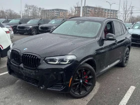 BMW X3 * xDrive30i * М ПАКЕТ * 360 * ПРЕДСТАВИТЕЛСТВО, снимка 1