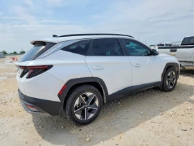 Hyundai Tucson, снимка 3