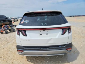 Hyundai Tucson, снимка 6