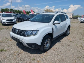 Dacia Duster 1.6i/Camera/Navi/Кожа, снимка 1