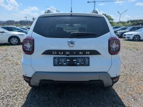 Dacia Duster 1.6i/Camera/Navi/Кожа, снимка 5