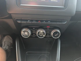 Dacia Duster 1.6i/Camera/Navi/Кожа, снимка 10