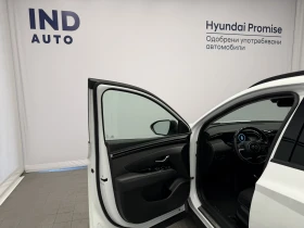Hyundai Tucson EXCLUSIVE AWD, снимка 10