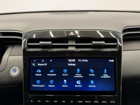 Hyundai Tucson EXCLUSIVE AWD, снимка 13