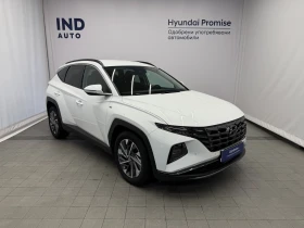 Hyundai Tucson EXCLUSIVE AWD, снимка 7