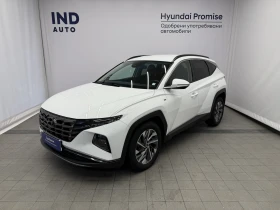 Hyundai Tucson EXCLUSIVE AWD, снимка 1