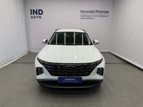 Hyundai Tucson EXCLUSIVE AWD, снимка 8