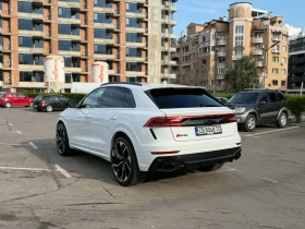 Audi RSQ8 Ceramic, снимка 5