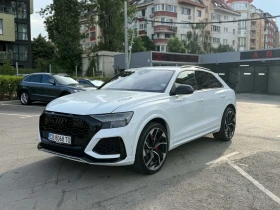 Audi RSQ8 Ceramic, снимка 1