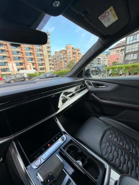 Audi RSQ8 Ceramic, снимка 14