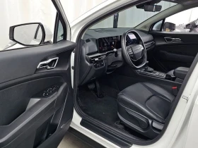 Kia Sportage 1.6 Automatic, снимка 6