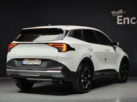 Kia Sportage 1.6 Automatic, снимка 3