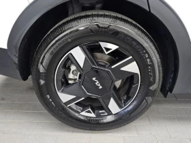 Kia Sportage 1.6 Automatic, снимка 5