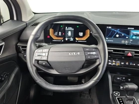 Kia Sportage 1.6 Automatic, снимка 9