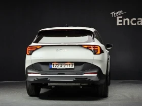 Kia Sportage 1.6 Automatic, снимка 4