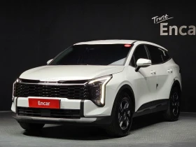 Kia Sportage 1.6 Automatic, снимка 1