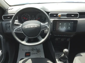 Dacia Duster 1.0 Tce/ECO-G/Фабрична Газ Landi Renzo, снимка 11