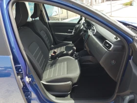 Dacia Duster 1.0 Tce/ECO-G/Фабрична Газ Landi Renzo, снимка 10