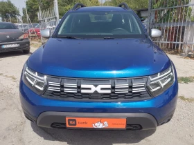 Dacia Duster 1.0 Tce/ECO-G/Фабрична Газ Landi Renzo, снимка 2
