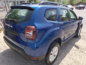 Dacia Duster 1.0 Tce/ECO-G/Фабрична Газ Landi Renzo, снимка 5